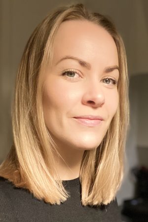 Hulda Hulda